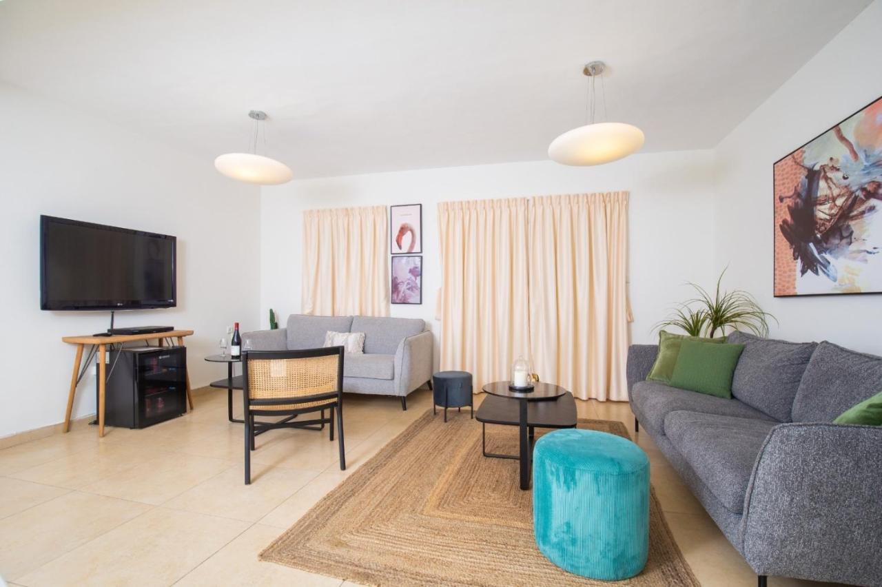 Apartment In Rehavia Jerusalem Jerusalém Exterior foto